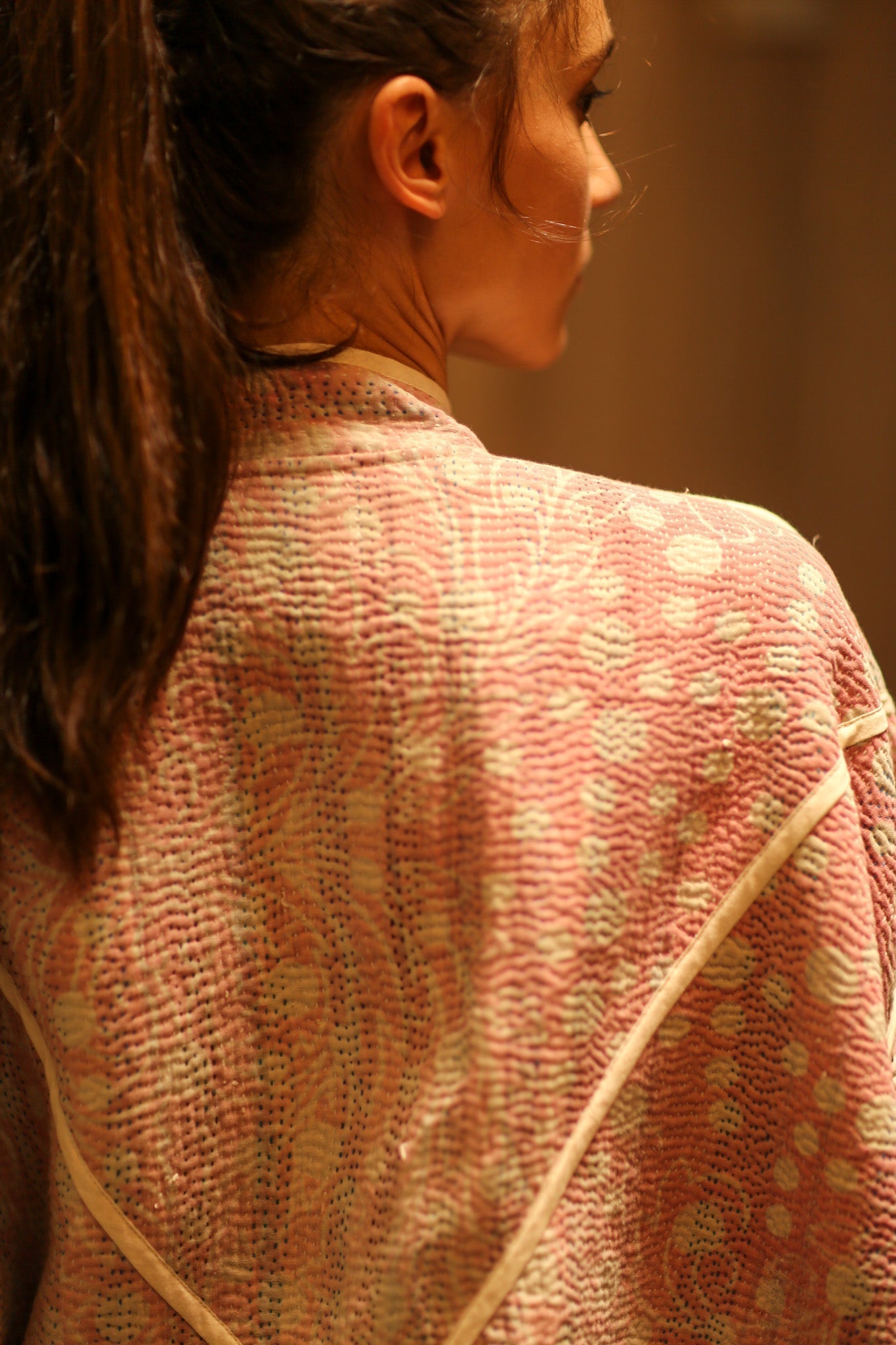 KANTHA JACKET HENIA - MOMO STUDIO BERLIN - Berlin Concept Store - sustainable & ethical fashion