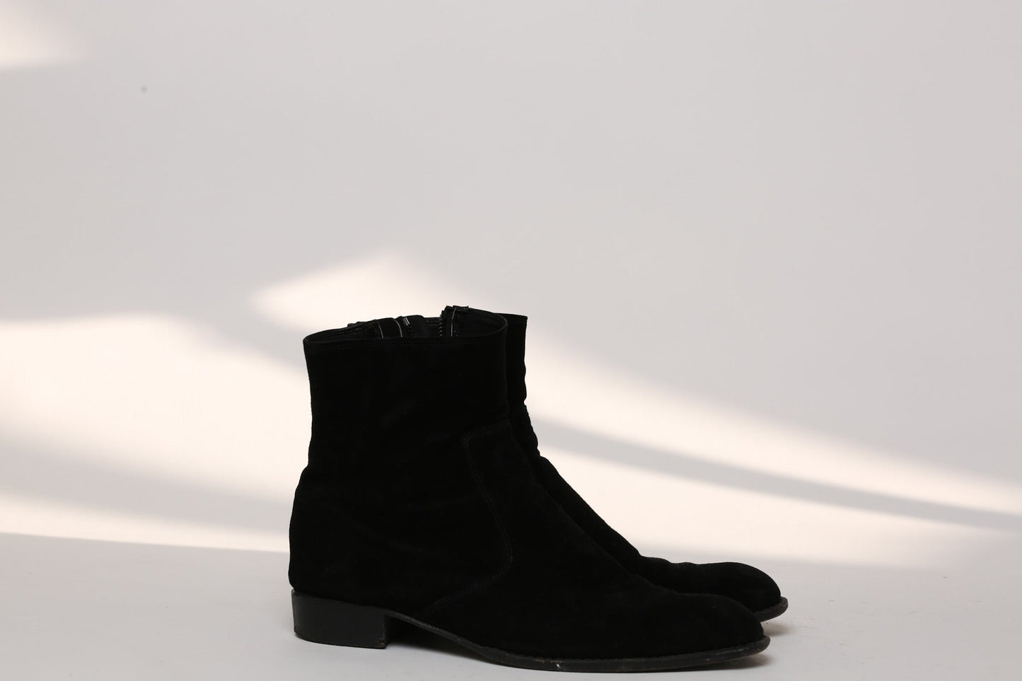 TOMMY ANKLE BOOTS - MOMO STUDIO BERLIN - Berlin Concept Store - sustainable & ethical fashion