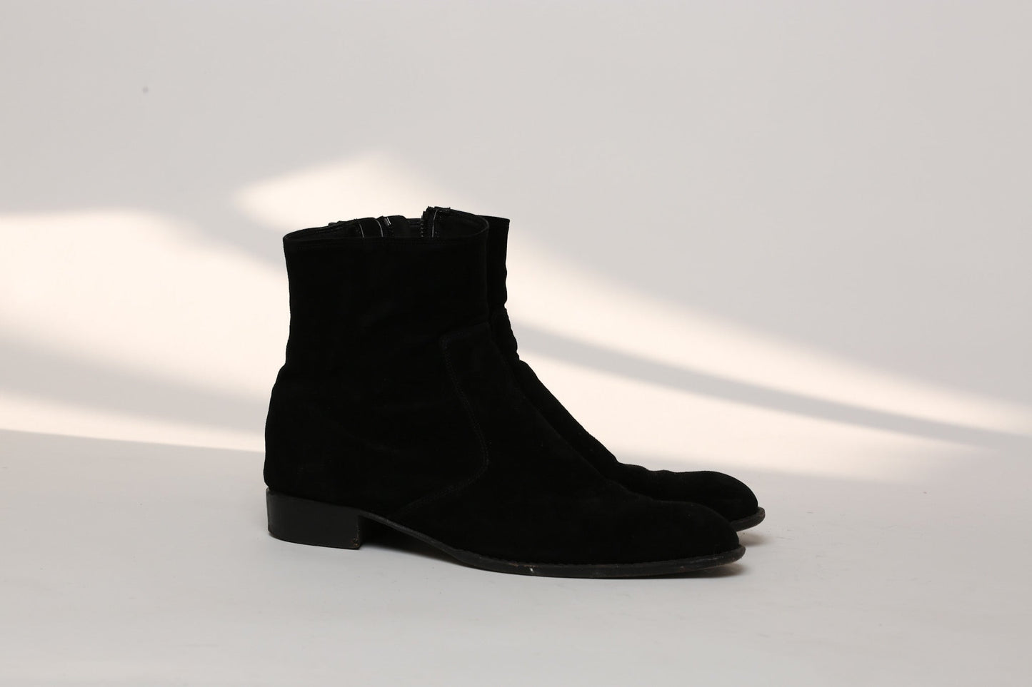 TOMMY ANKLE BOOTS - MOMO STUDIO BERLIN - Berlin Concept Store - sustainable & ethical fashion