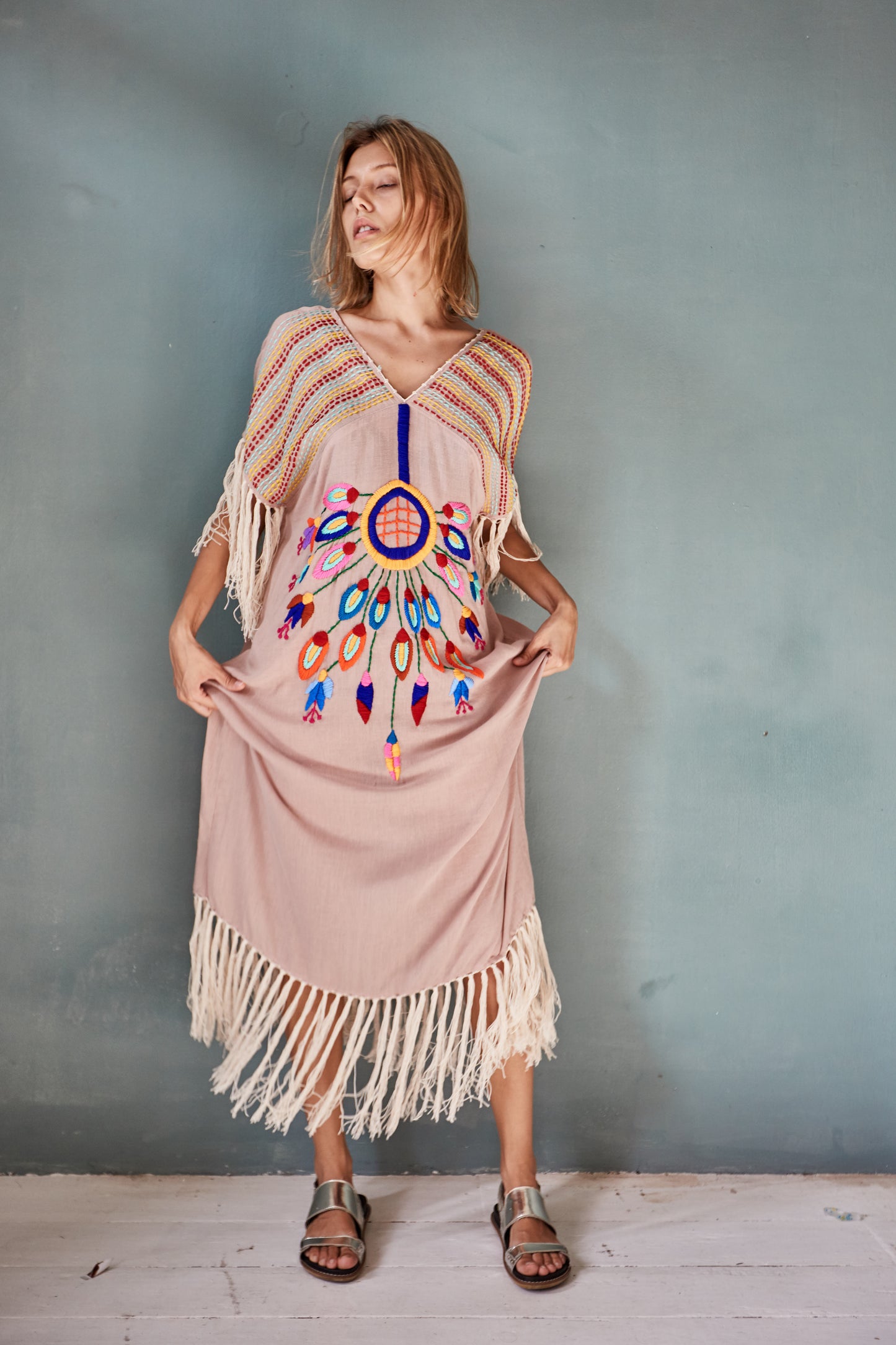 Kaftan Lulu