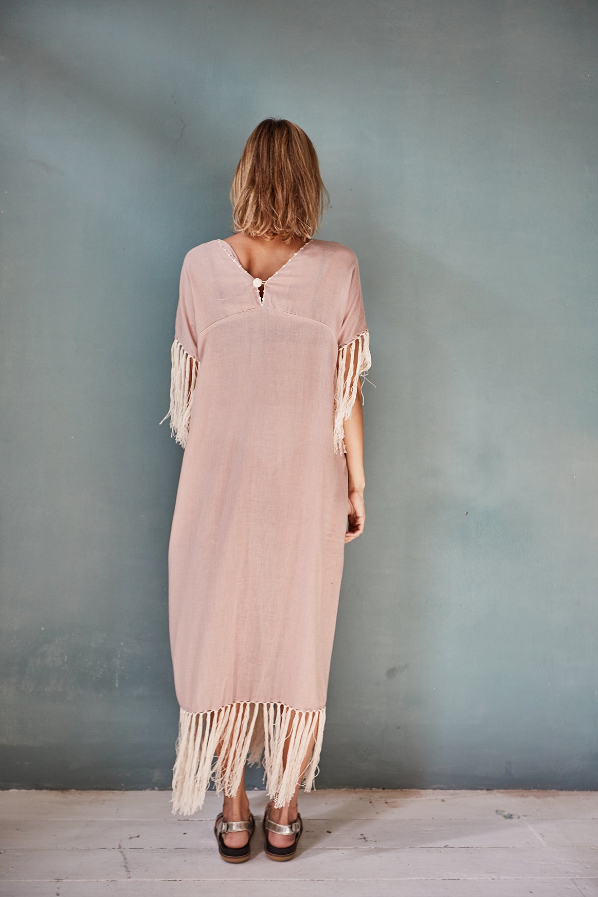 Kaftan Lulu