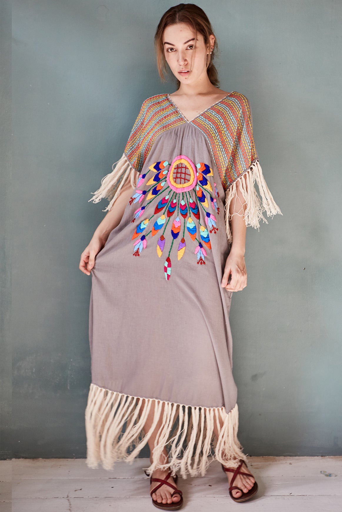 Kaftan Lulu