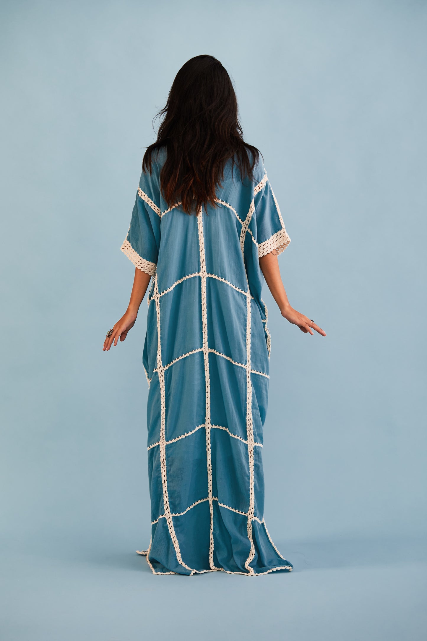 Lupita Kaftan