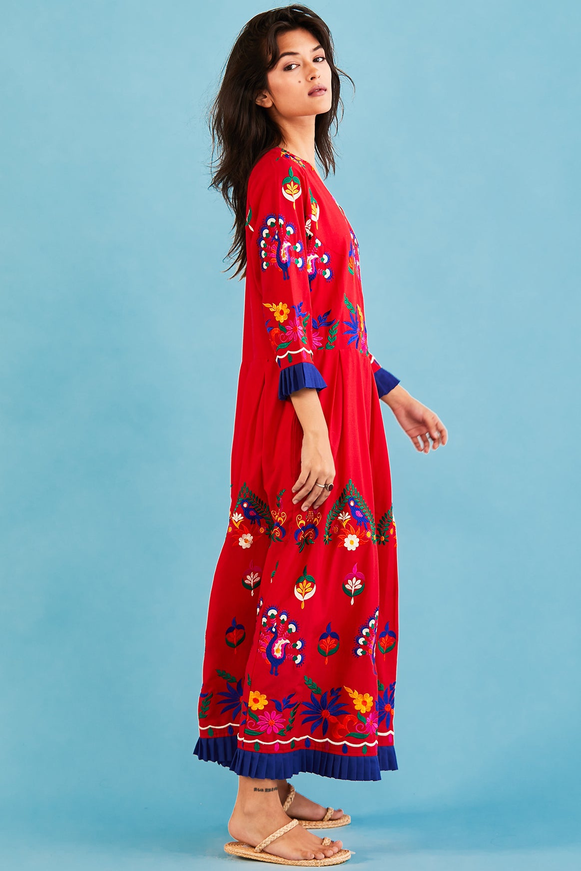 Dress Nancy