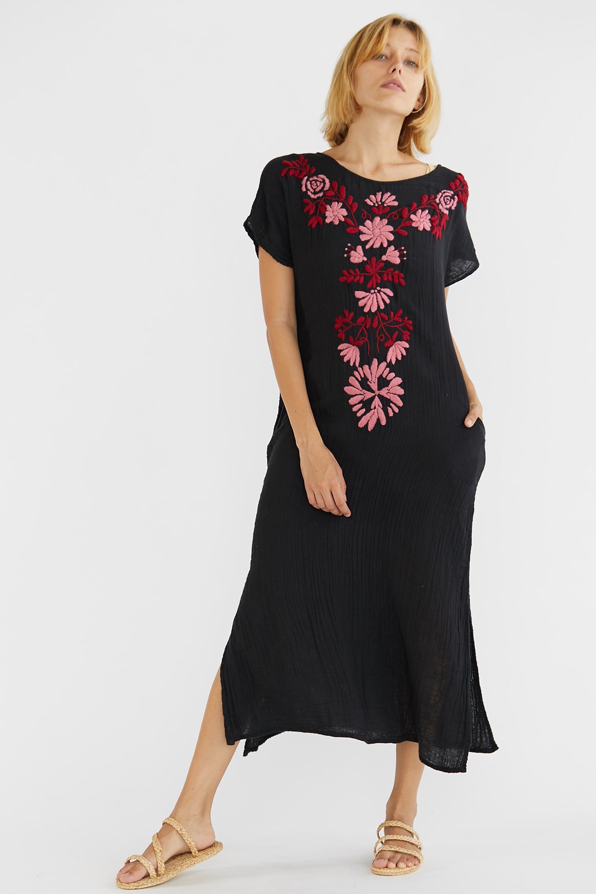 Caftan Dress Mamy