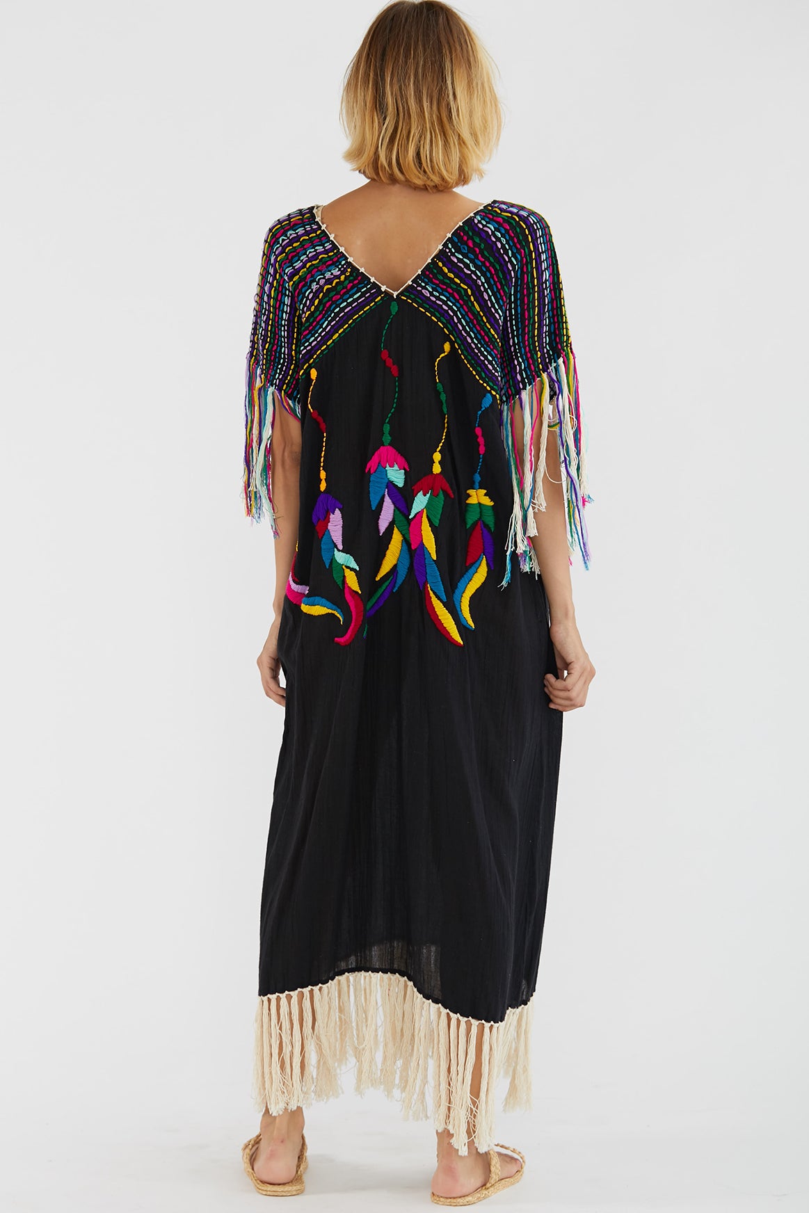 Kaftan Lulu