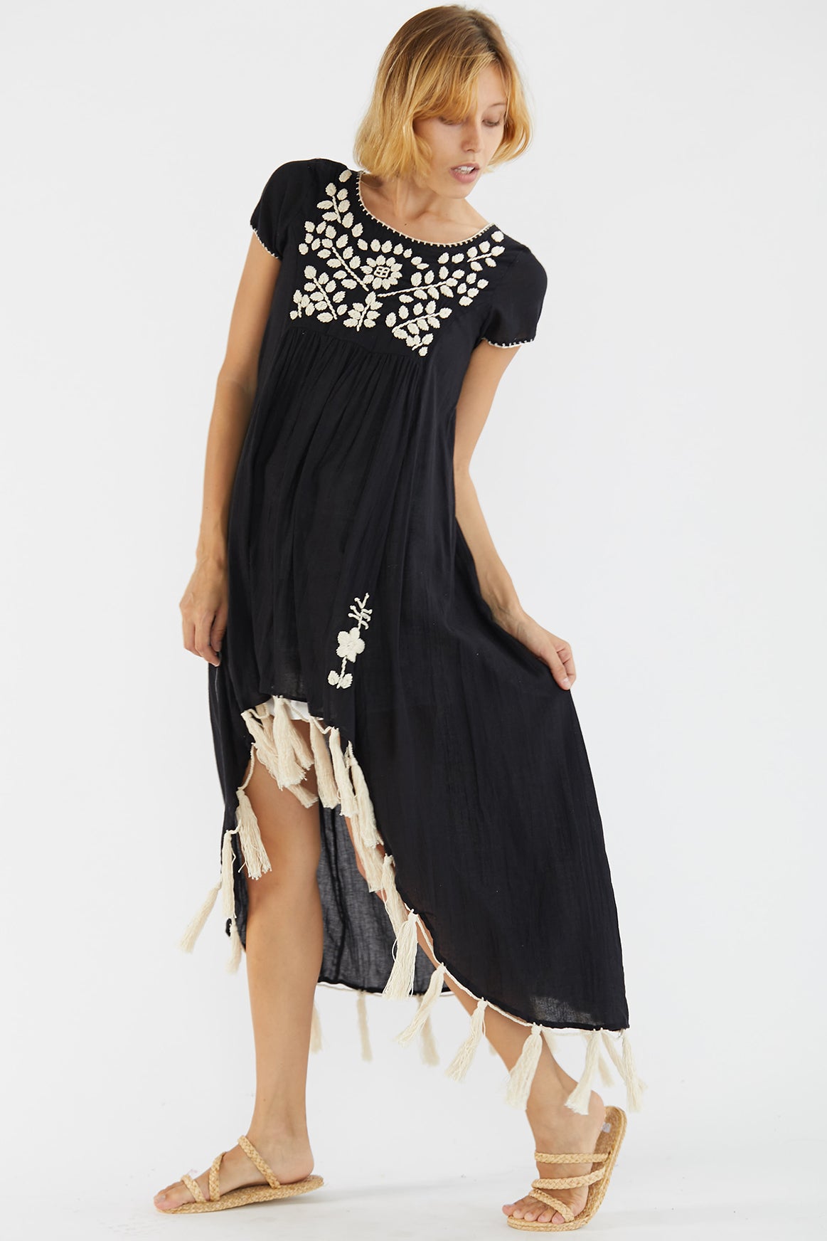 Kaftan Dress Hellin