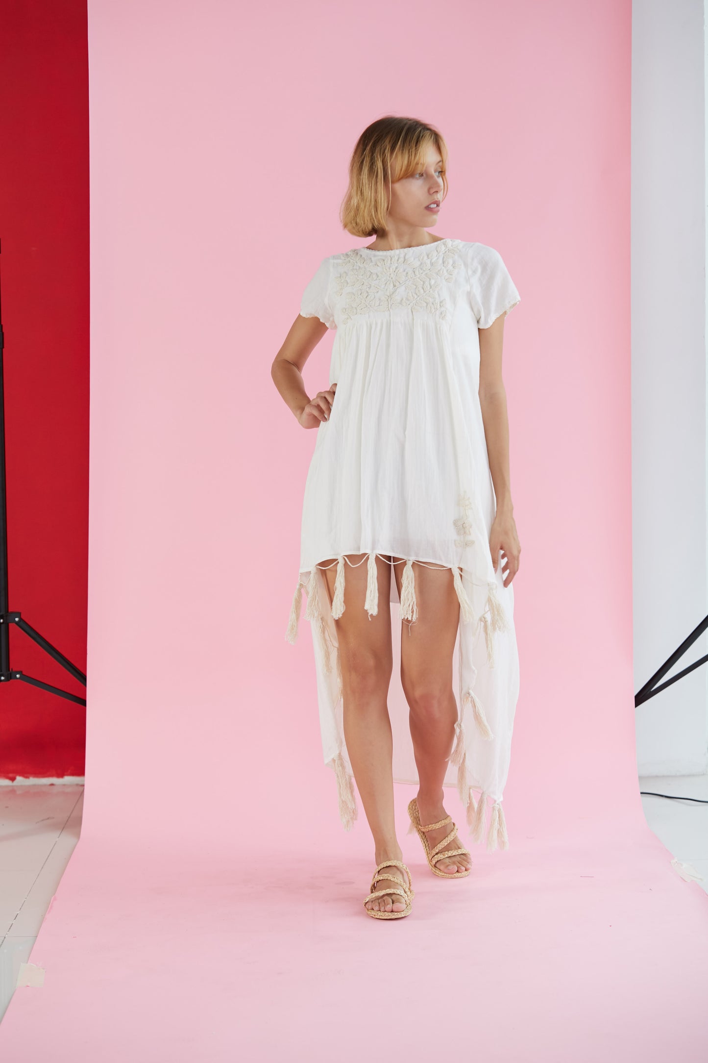 Kaftan Dress Hellin