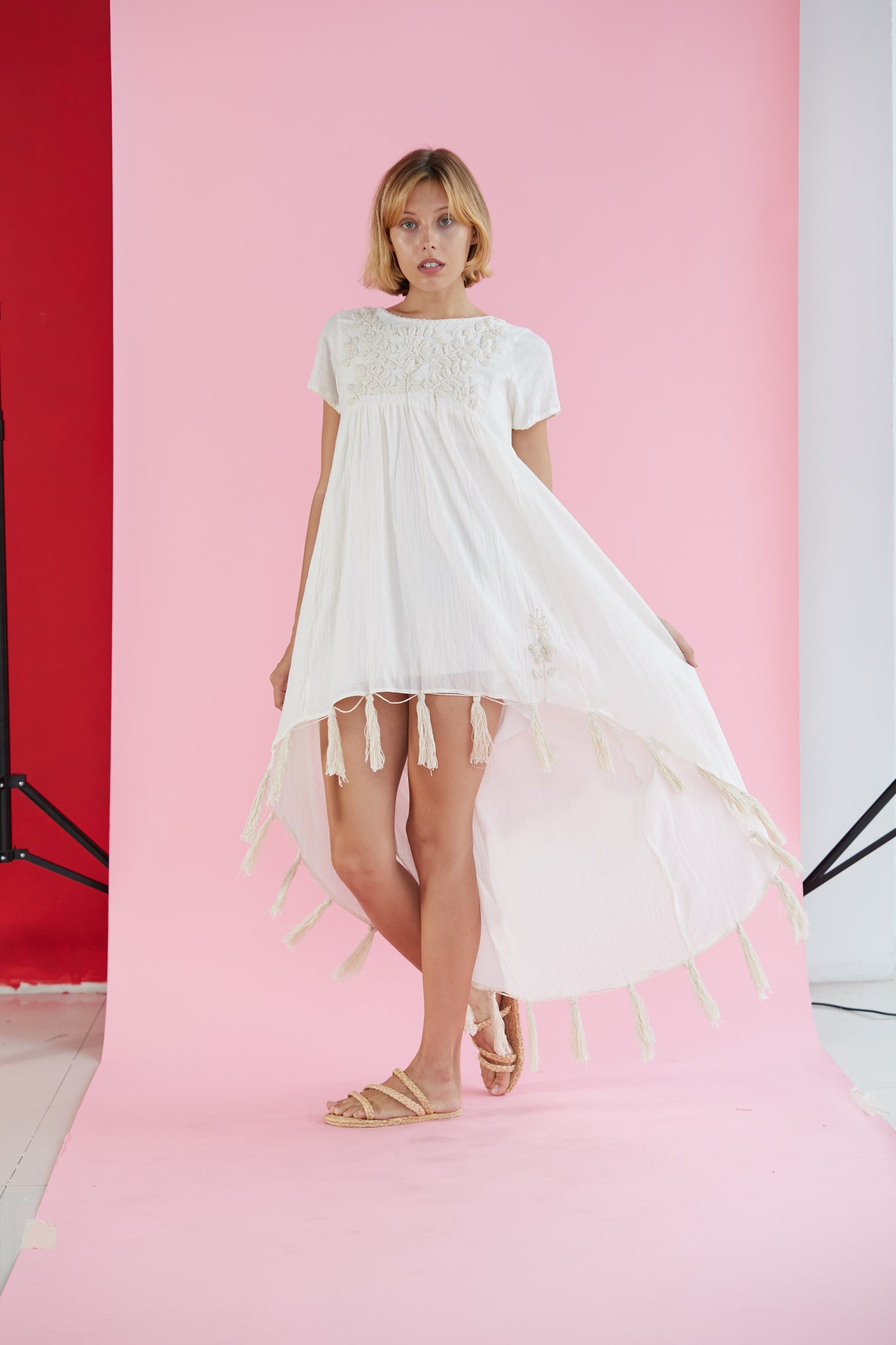 Kaftan Dress Hellin
