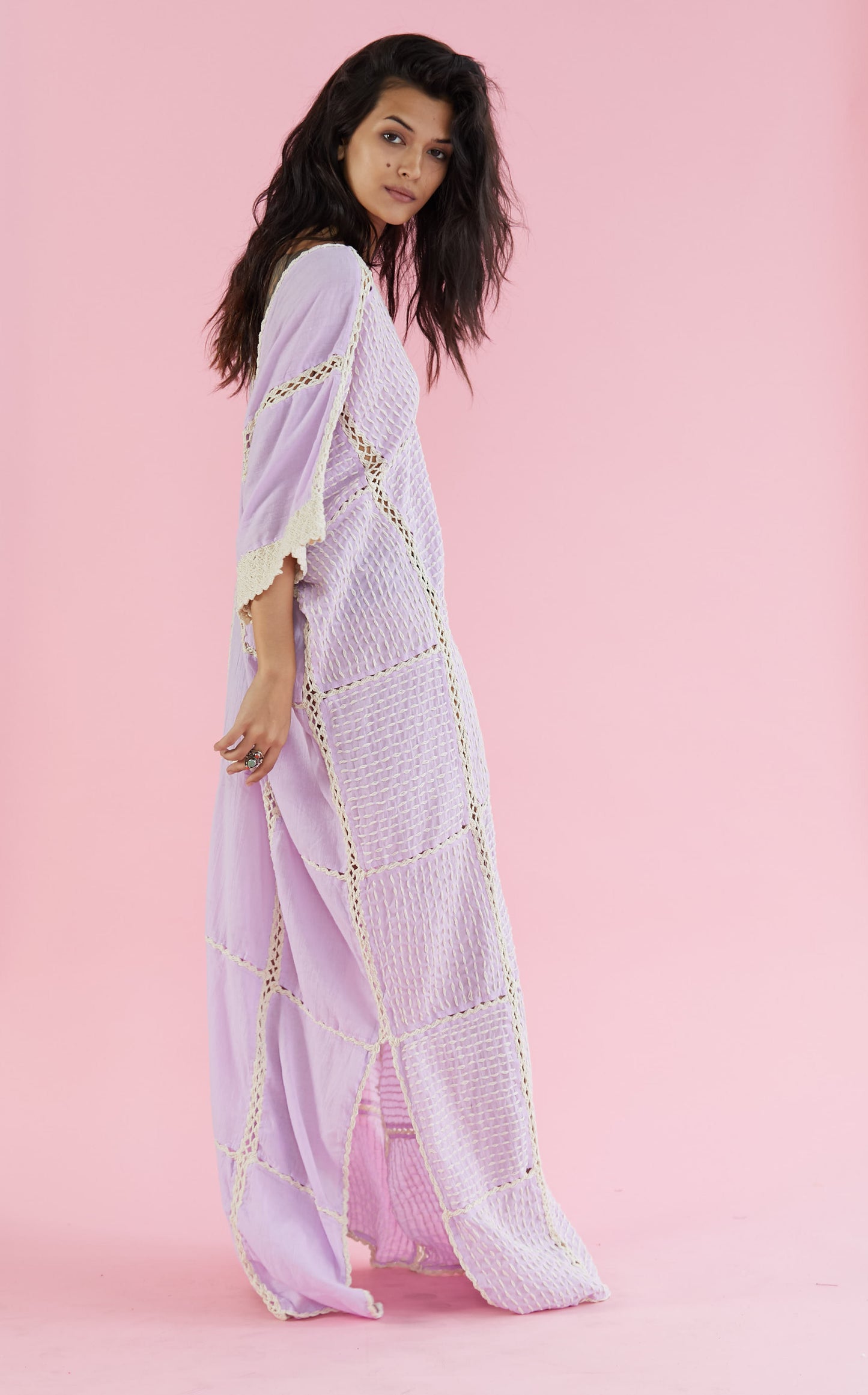 Perfect Summer Kaftan Lupita
