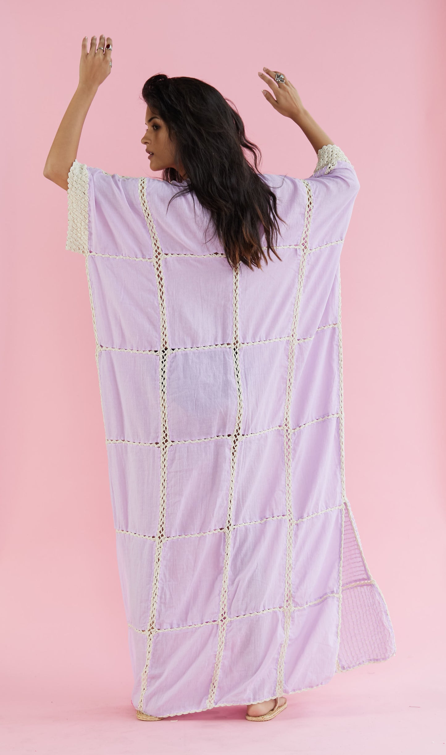 Perfect Summer Kaftan Lupita
