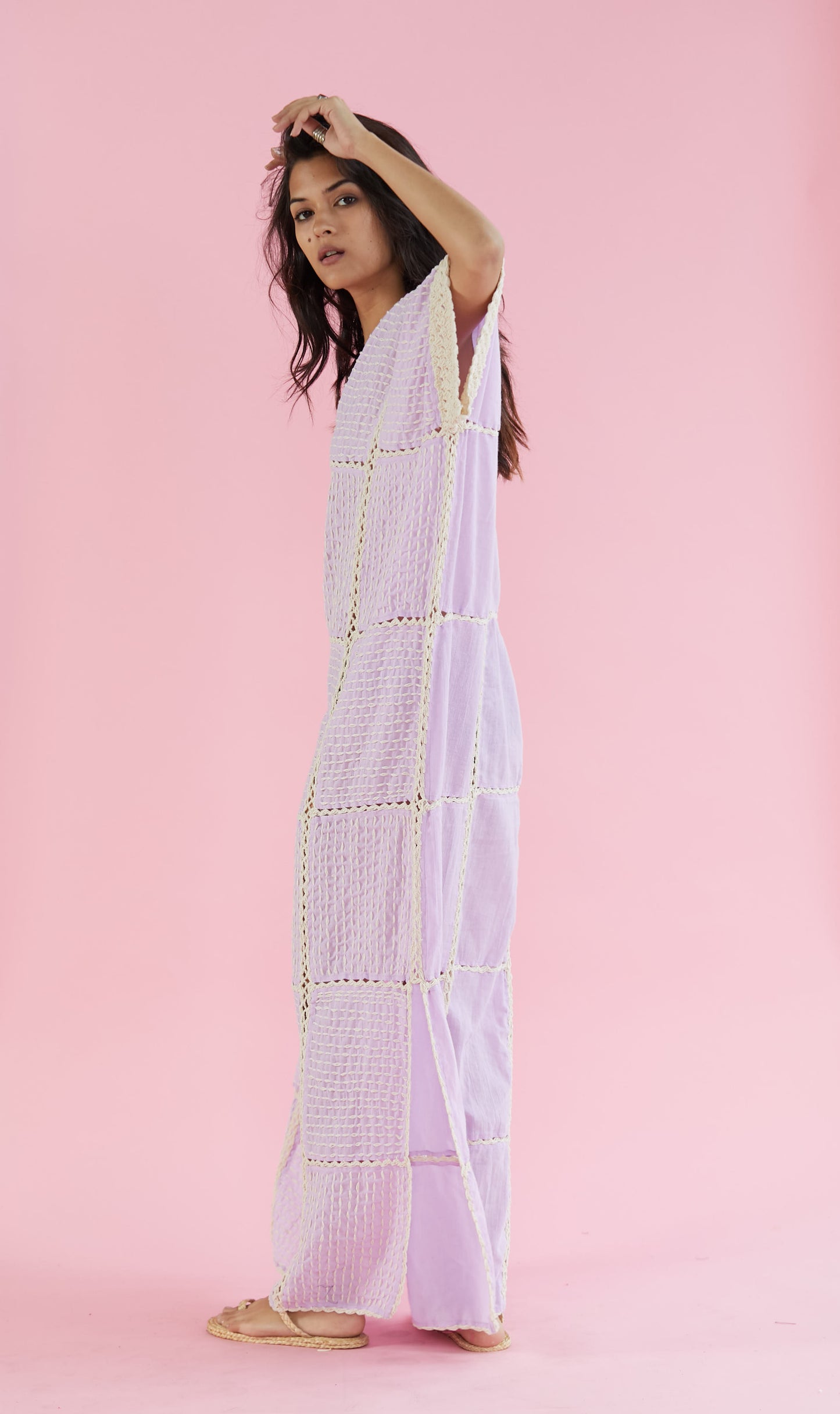 Perfect Summer Kaftan Lupita
