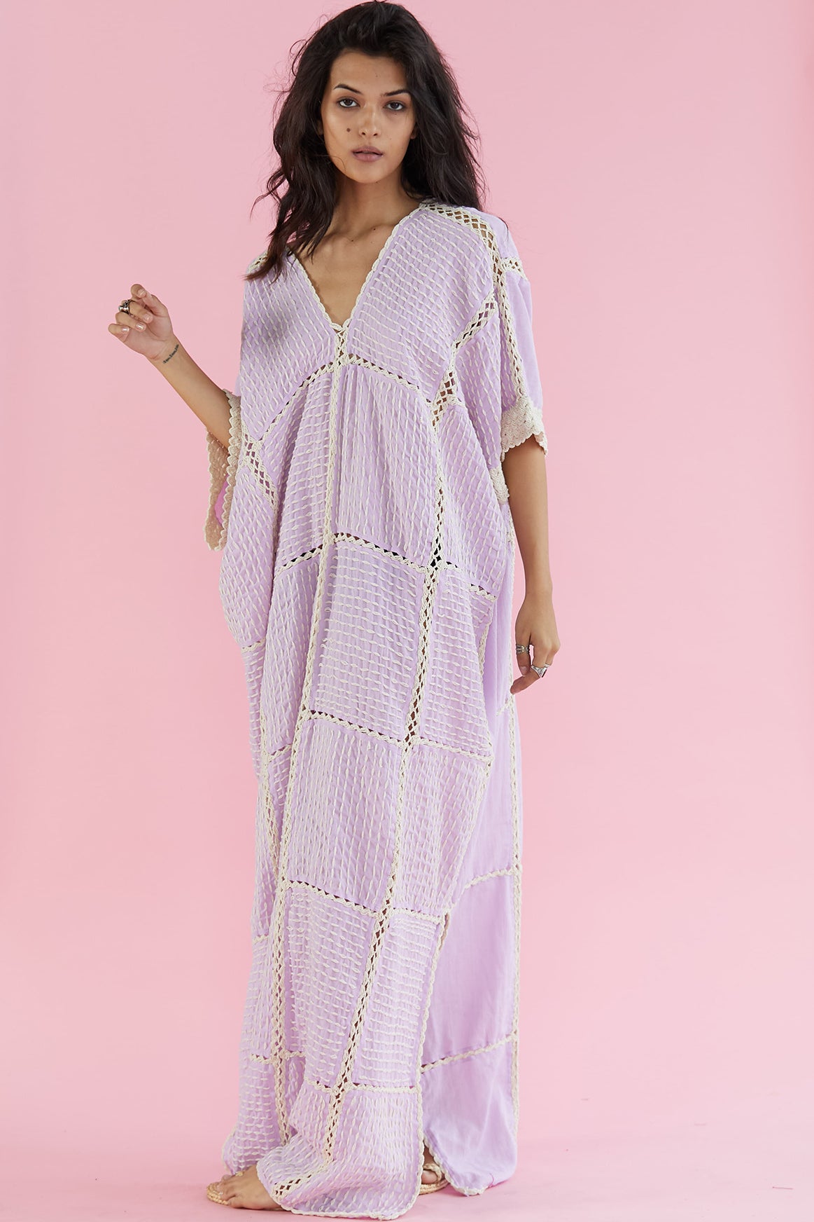 Perfect Summer Kaftan Lupita