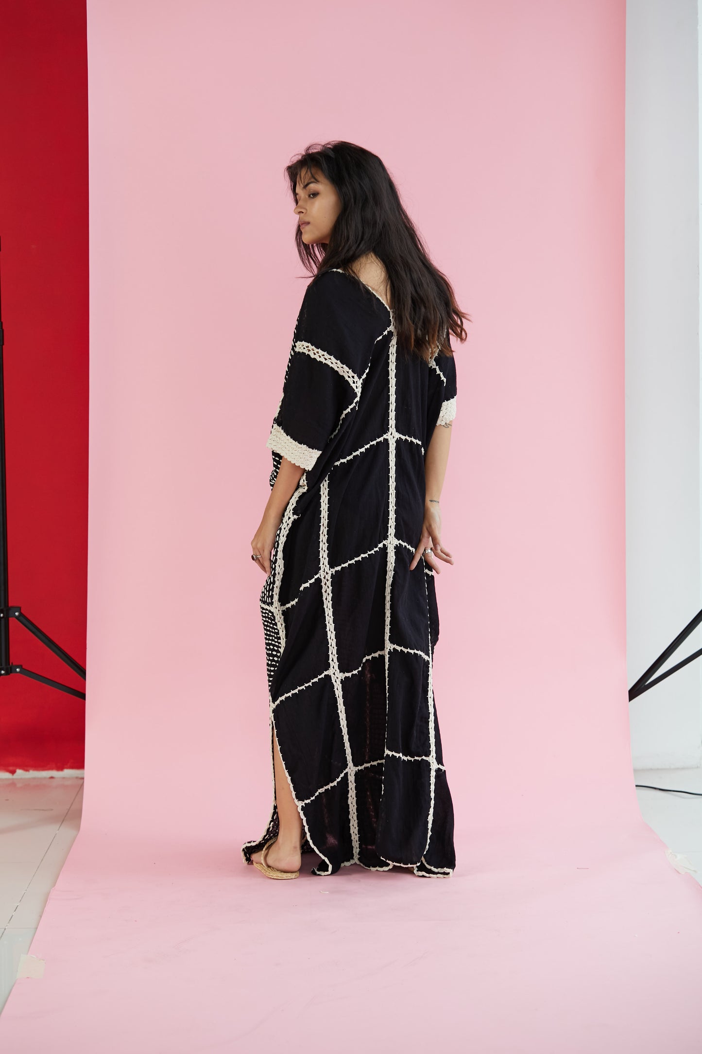 Perfect Summer Kaftan Lupita