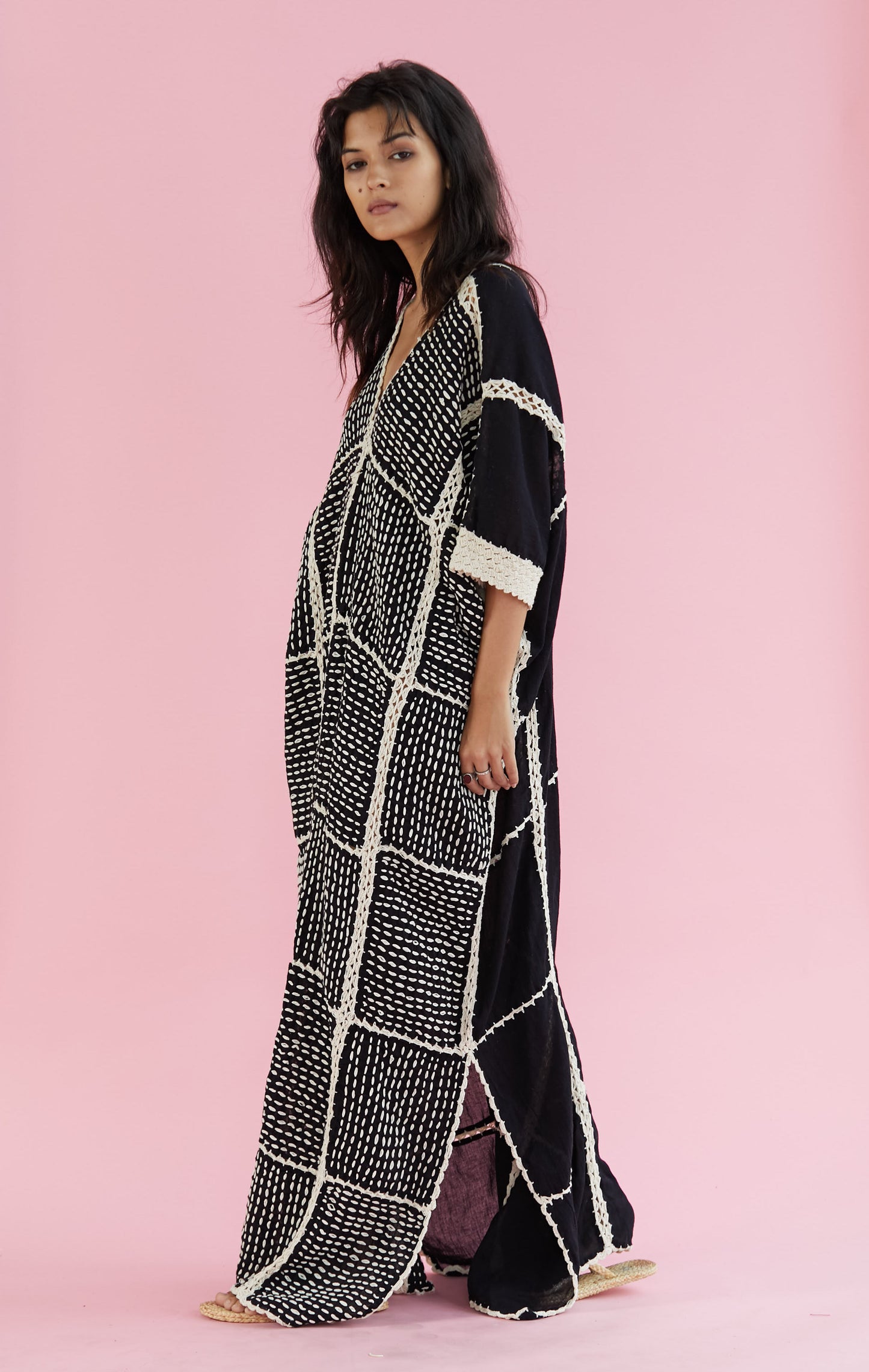 Perfect Summer Kaftan Lupita