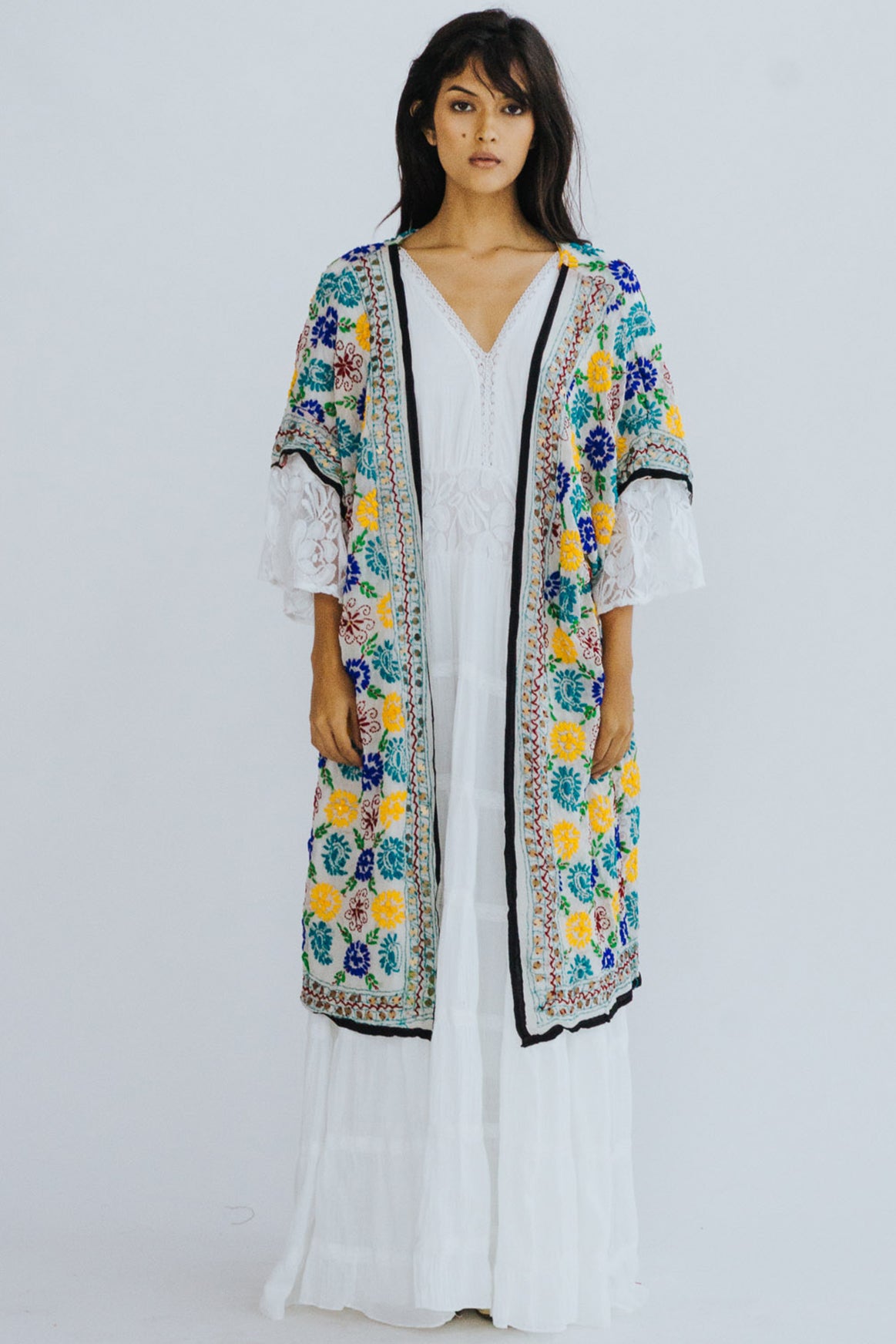 Pilar Kaftan