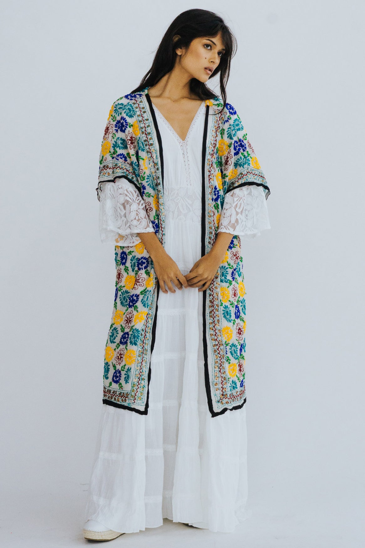 Pilar Kaftan