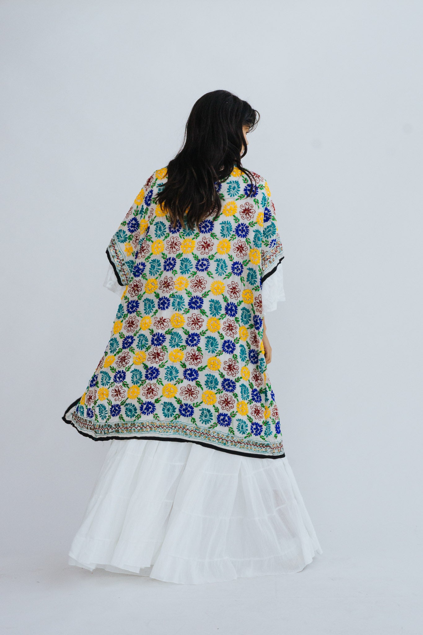 Pilar Kaftan