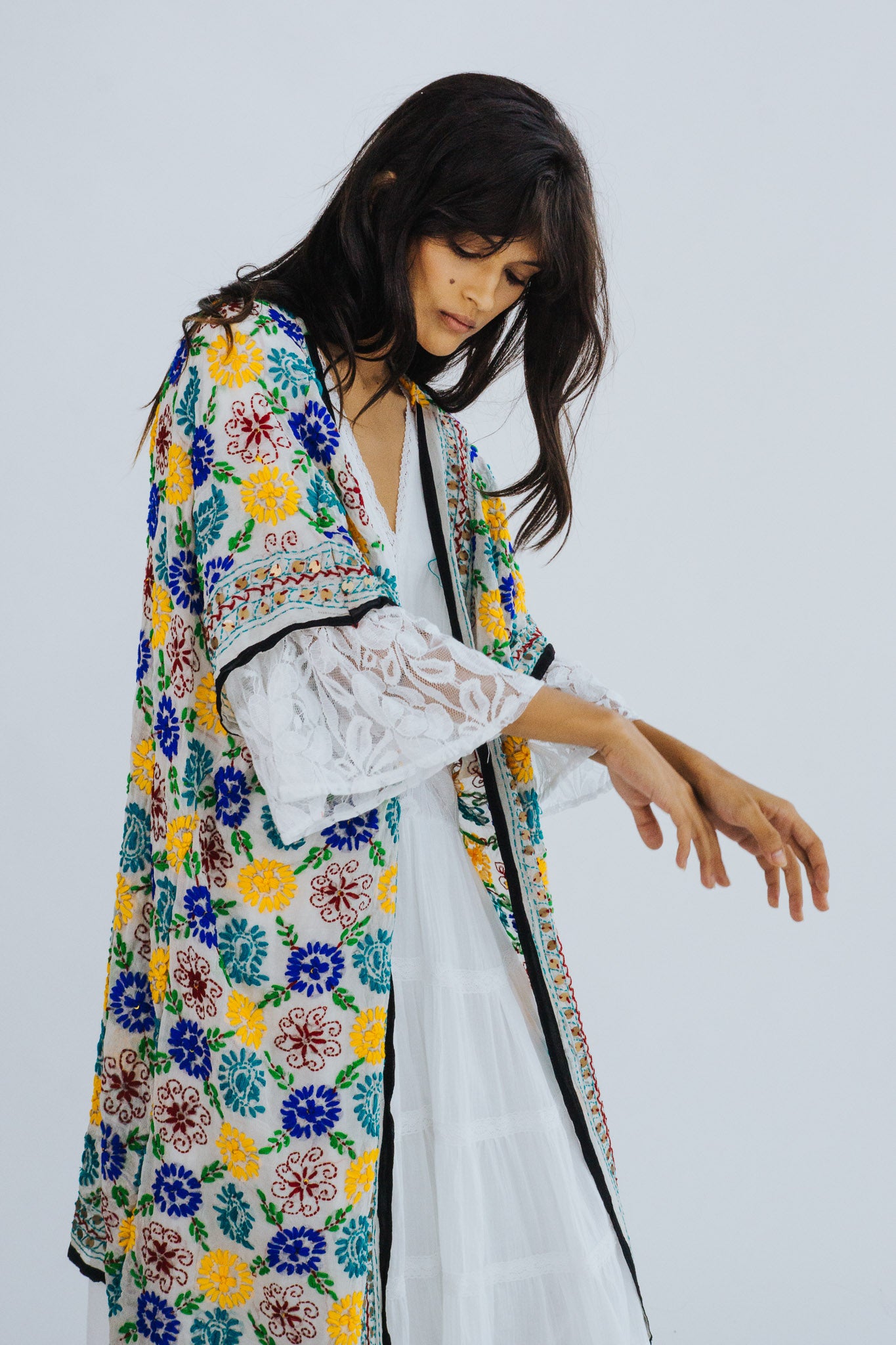 Pilar Kaftan