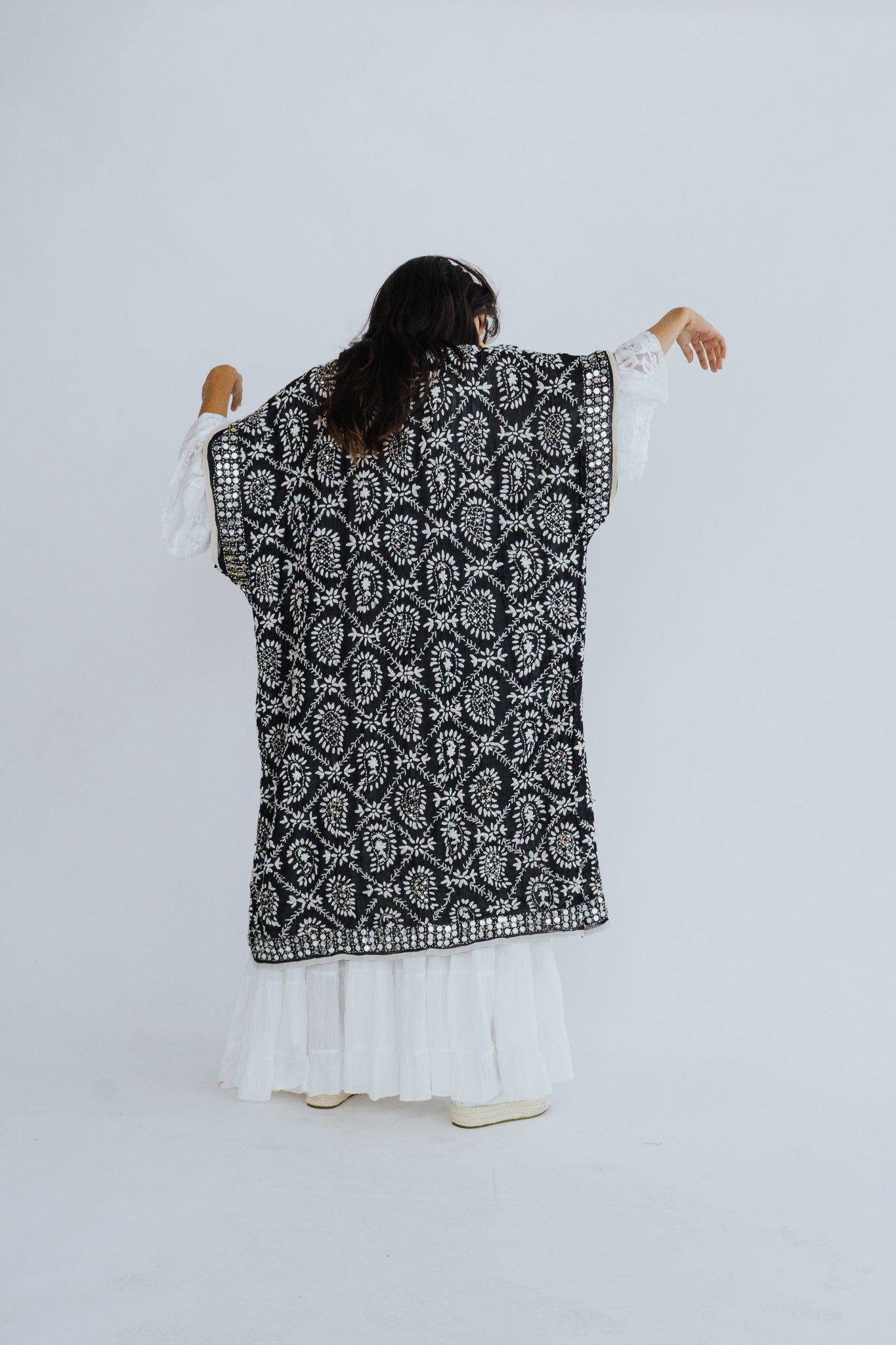 Kimono Pilar