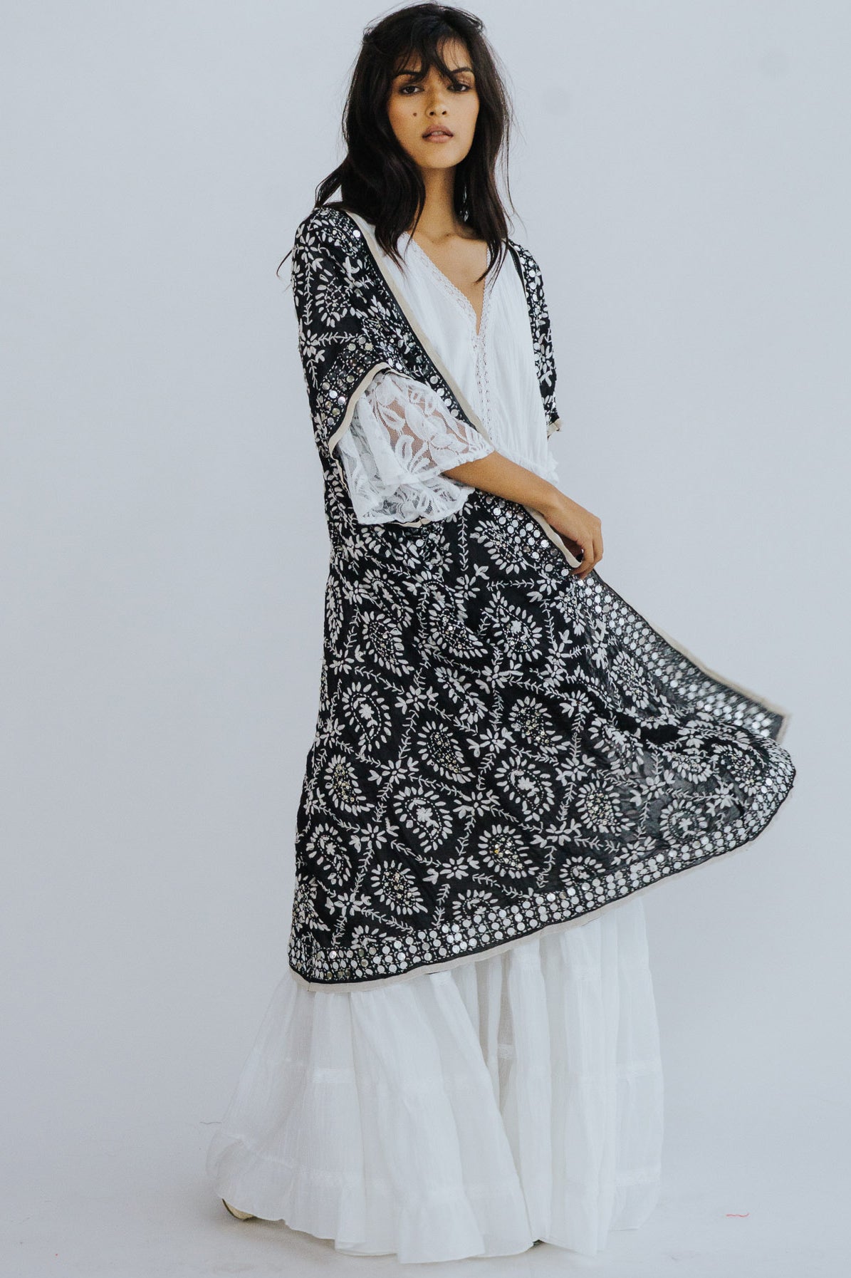 Kimono Pilar