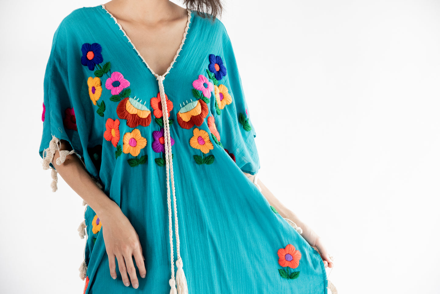 Kaftan Chirico