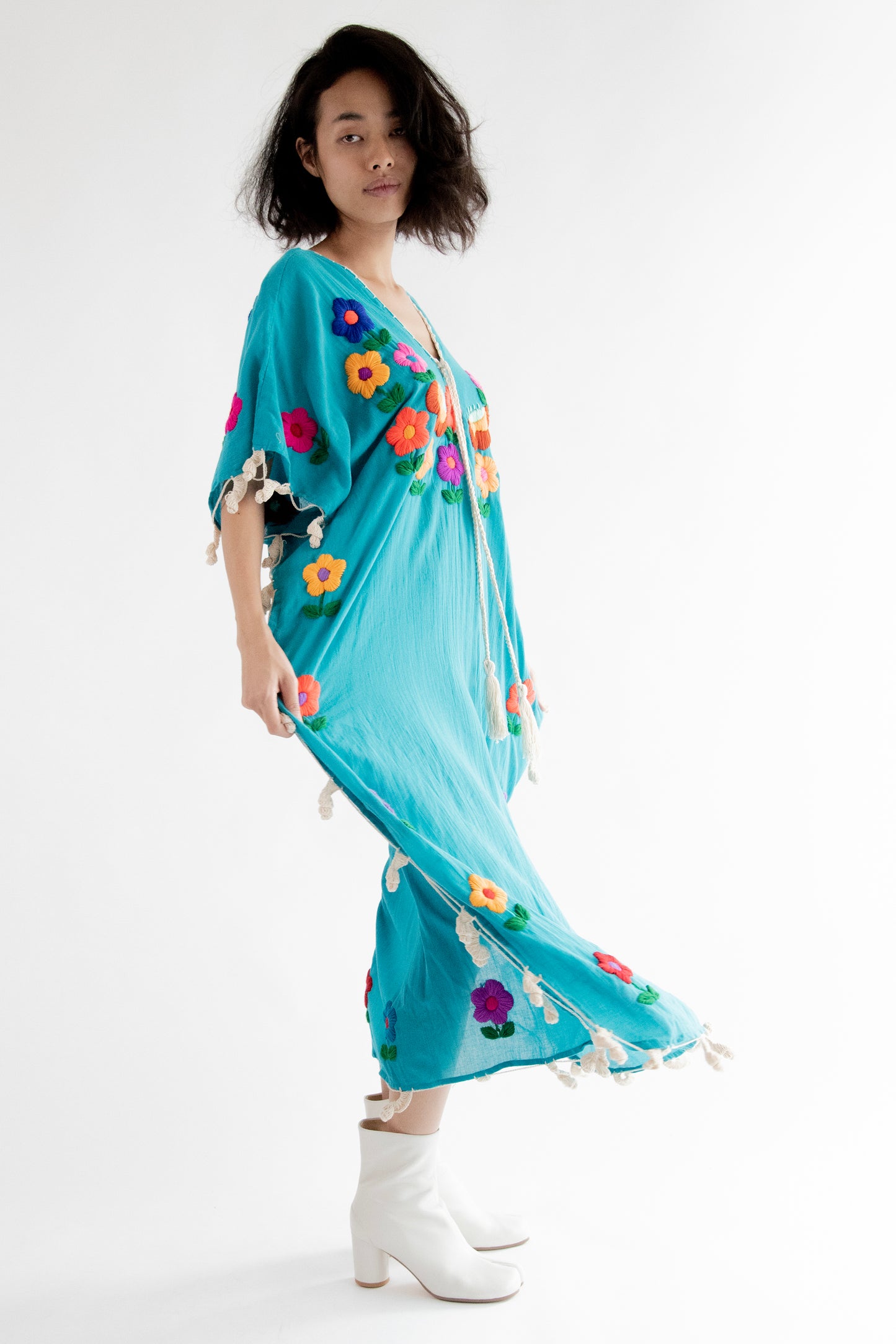 Kaftan Chirico