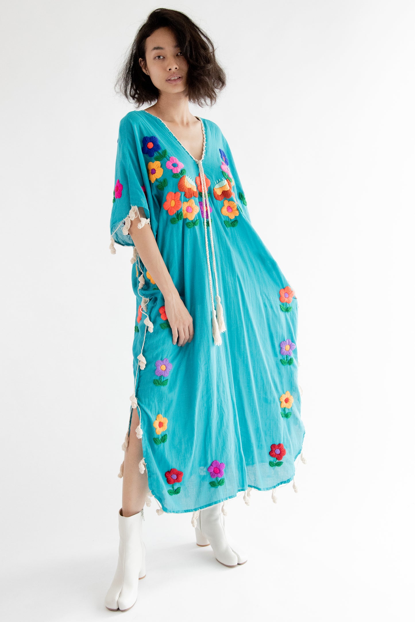 Kaftan Chirico