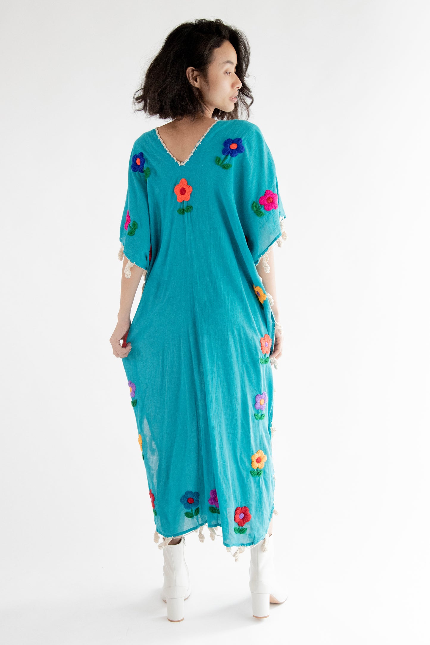 Kaftan Chirico