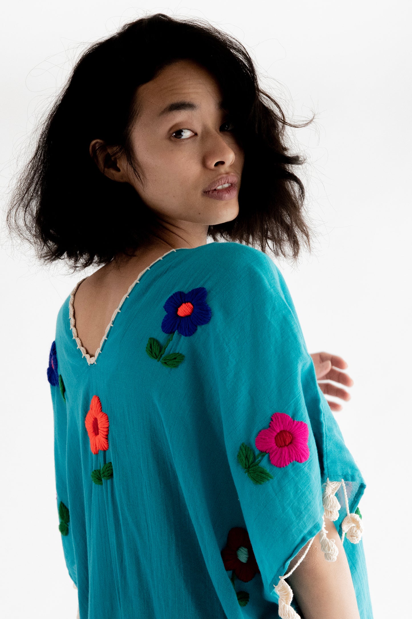 Kaftan Chirico