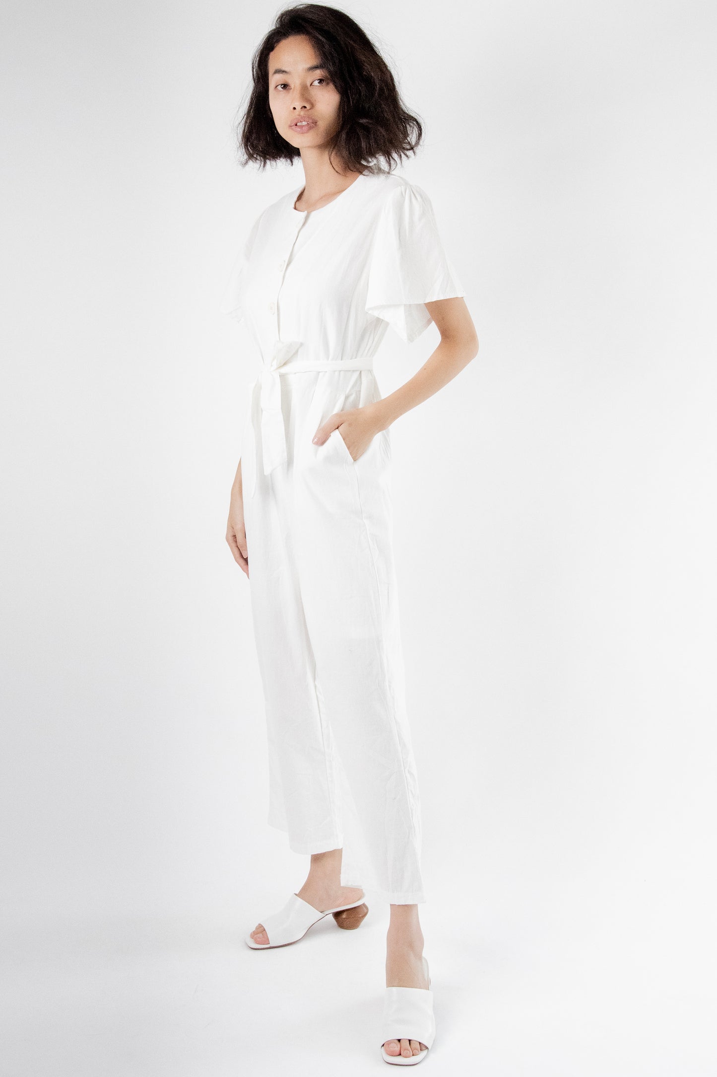 Jumpsuit Akio