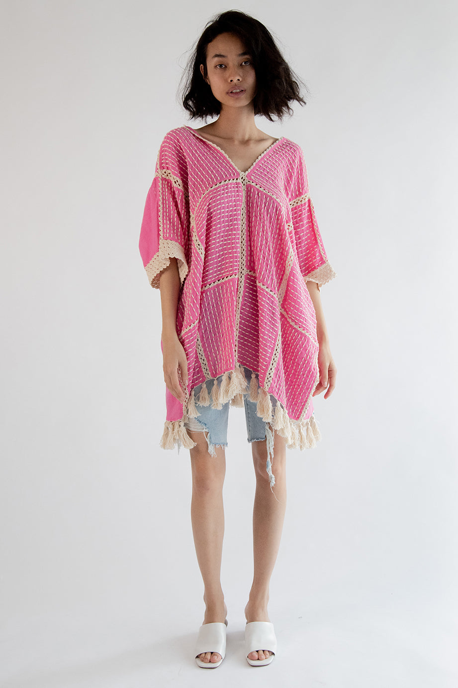 Tank Kaftan Giggy