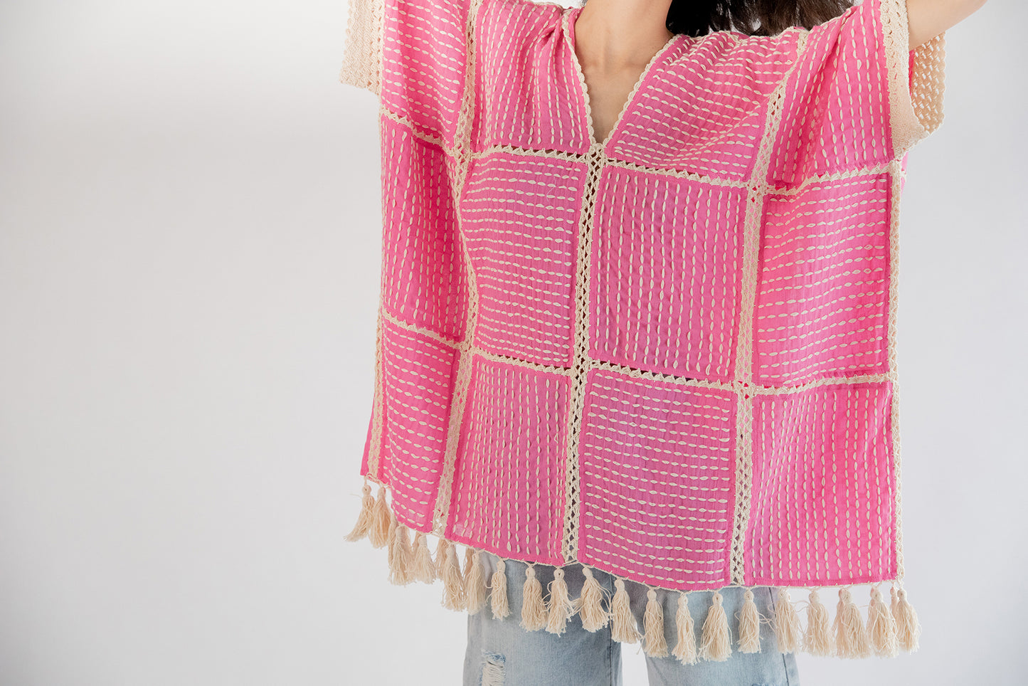 Tank Kaftan Giggy