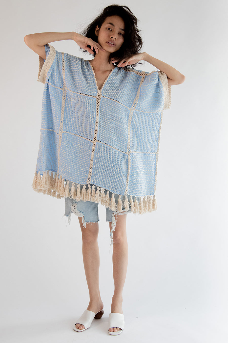 Tank Kaftan Giggy