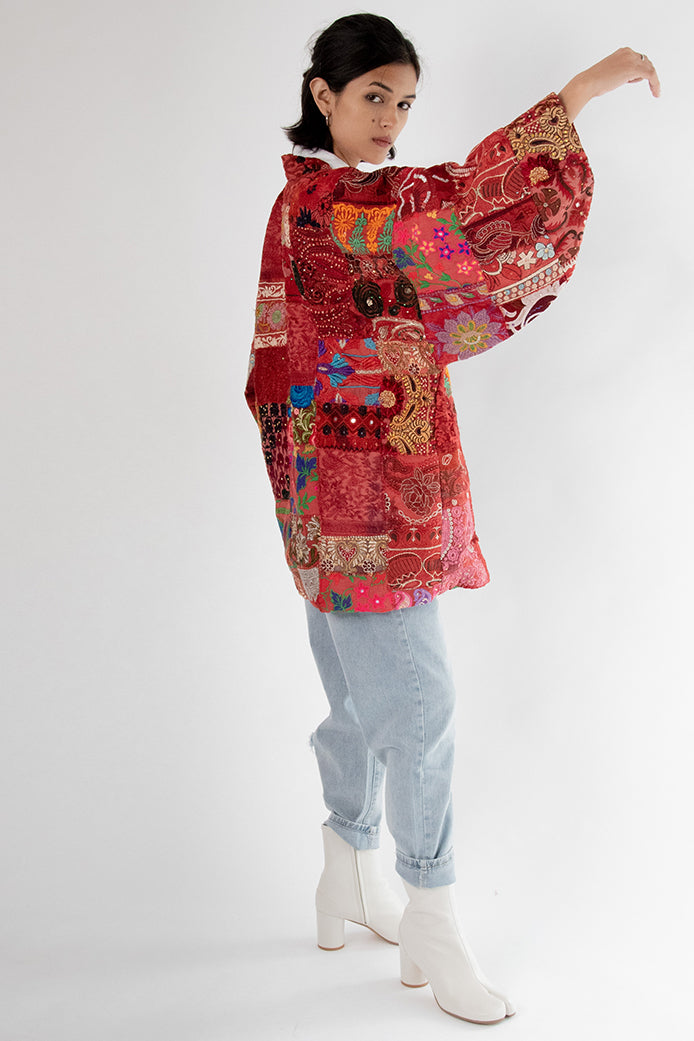 Kimono Yayoi
