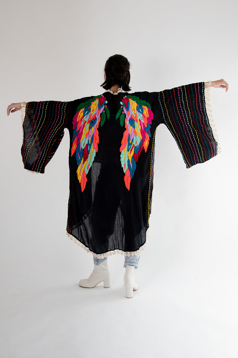 Kimono Bila