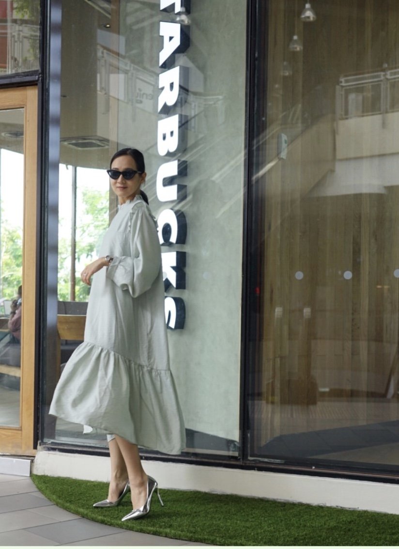 Dress Kathryn