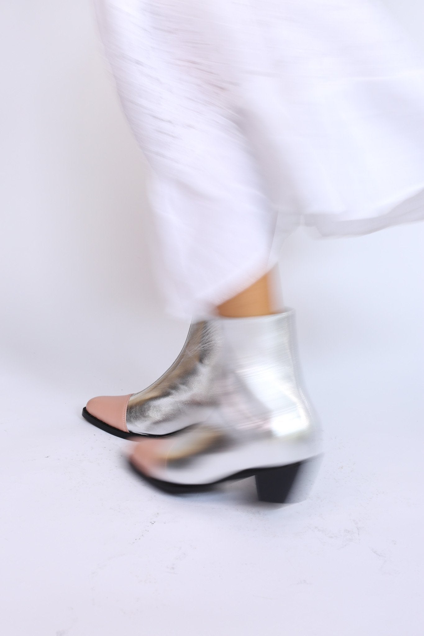 Boots Blanca