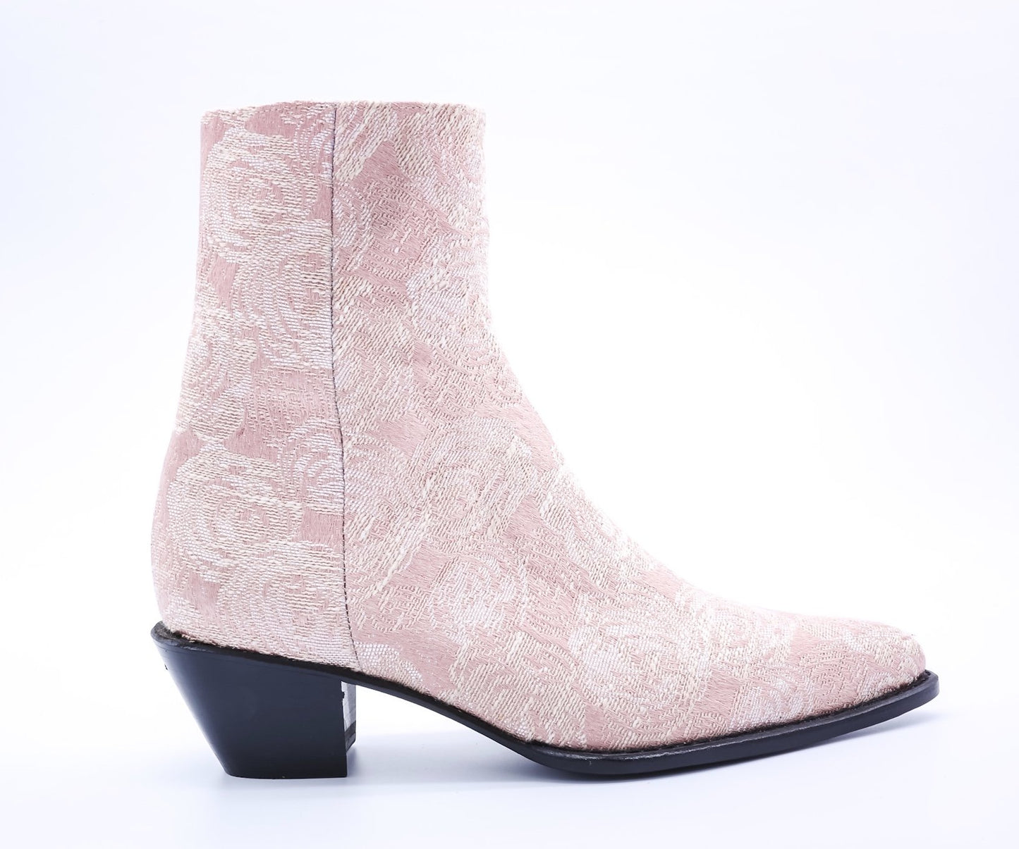MOMONEWYORK Ankle Boots Julianna