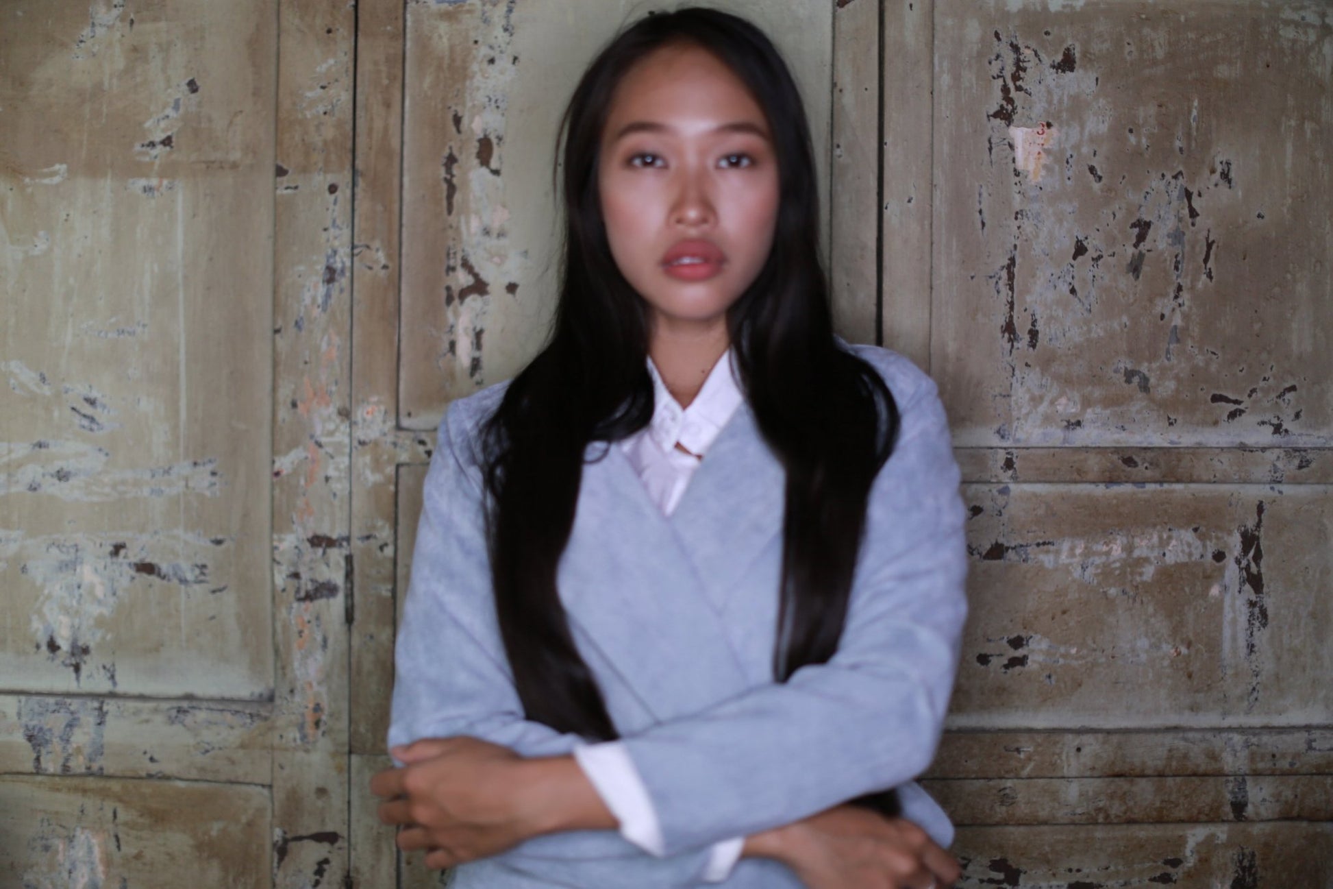 JACKET FRIDA CORDUROY MOMONEWYORK