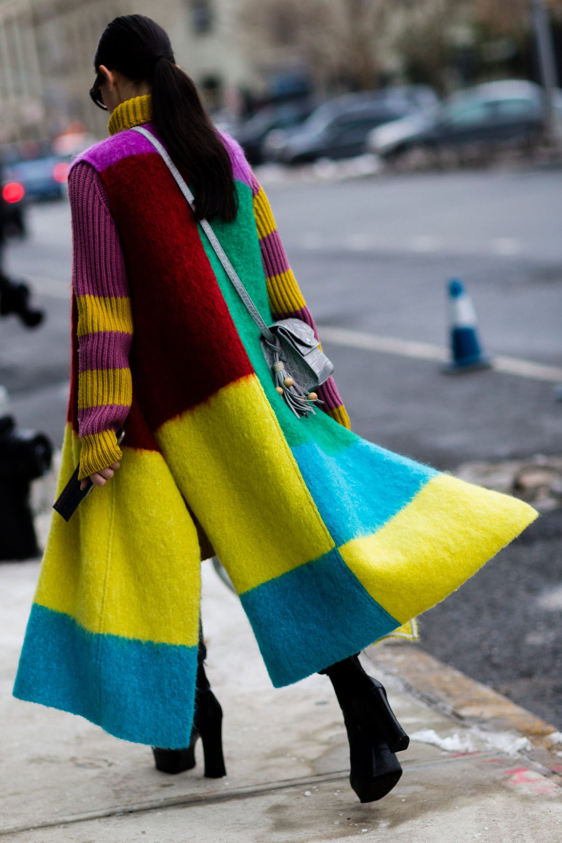 DESIGNER LUXURY KNITWEAR - HOW TO STYLE KNITWEAR FALL 2019 /20 Pieces
