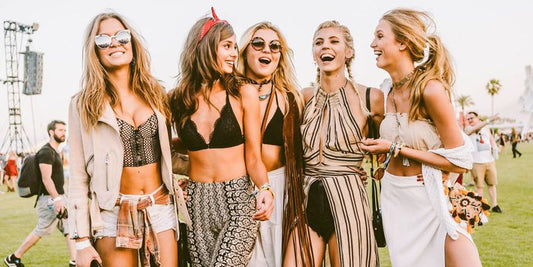 WHAT IS BOHO STYLE?  WHAT DOES BOHO CHIC MEAN?
