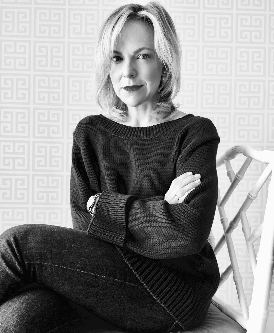 Stylist, Influencer Carol