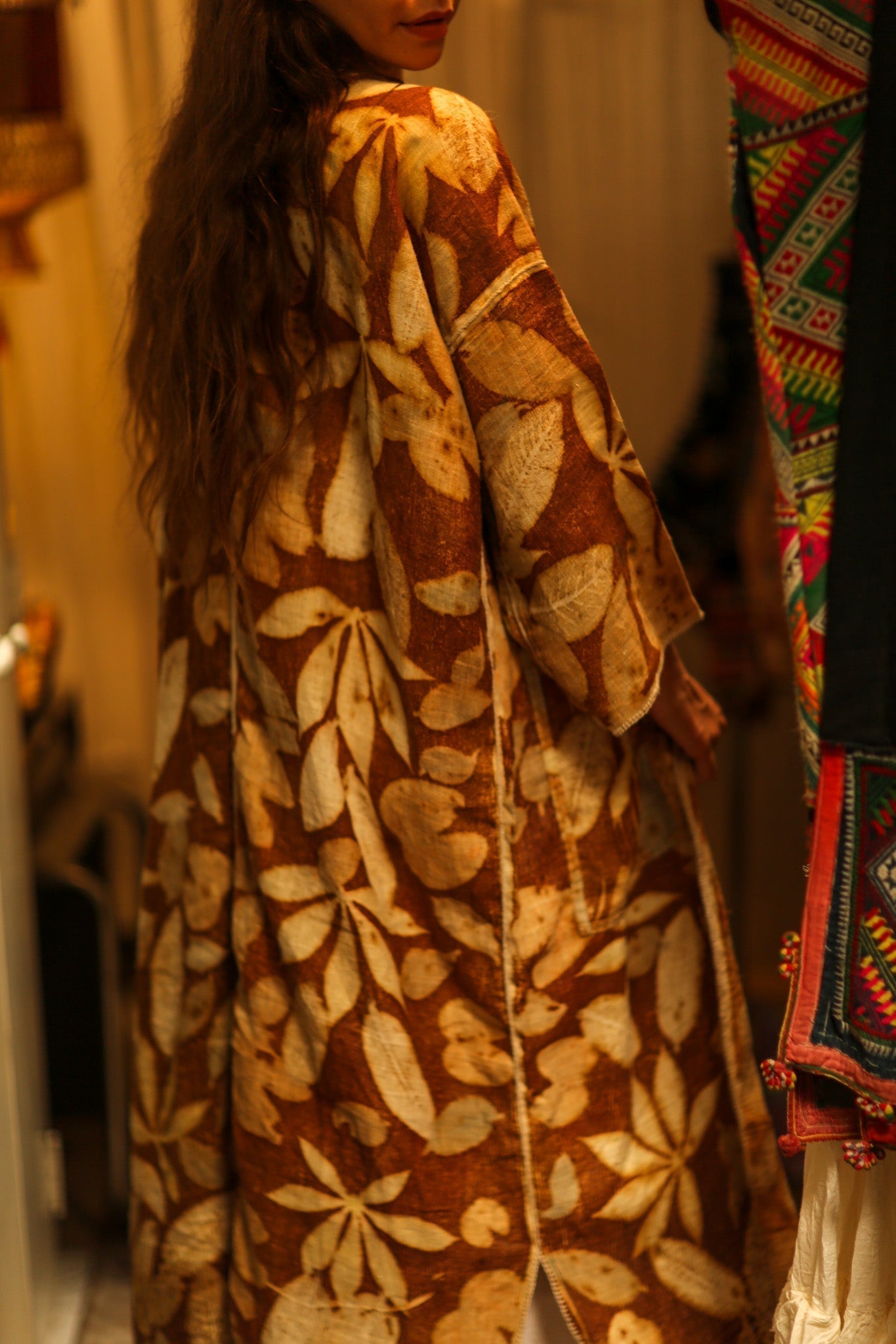 ARI KANCHON JACKET - MOMO STUDIO BERLIN - Berlin Concept Store - sustainable & ethical fashion