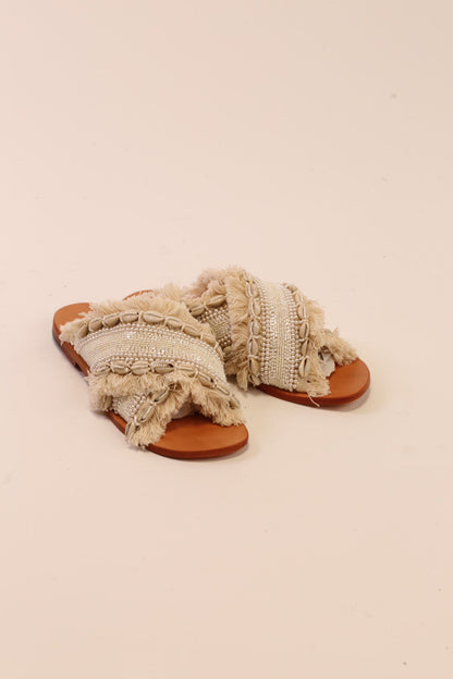 ARTISANS HANMADE LEATHER SANDALS - MOMO STUDIO BERLIN - Berlin Concept Store - sustainable & ethical fashion