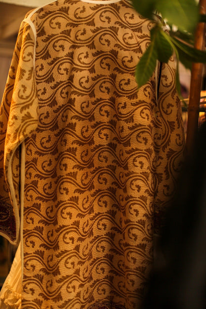 KANTHA COAT YURI - MOMO STUDIO BERLIN - Berlin Concept Store - sustainable & ethical fashion