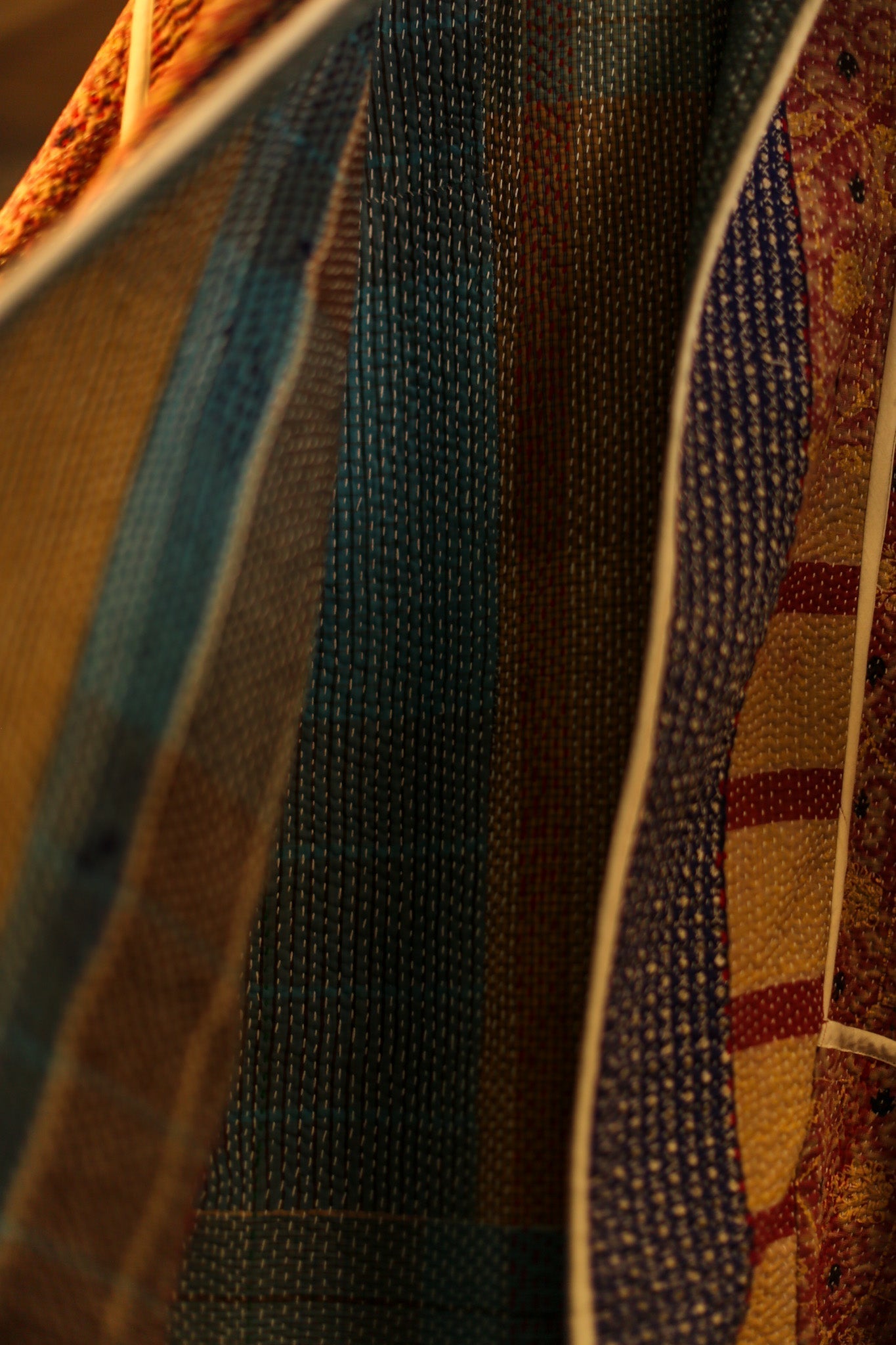 KANTHA COAT YURI - MOMO STUDIO BERLIN - Berlin Concept Store - sustainable & ethical fashion