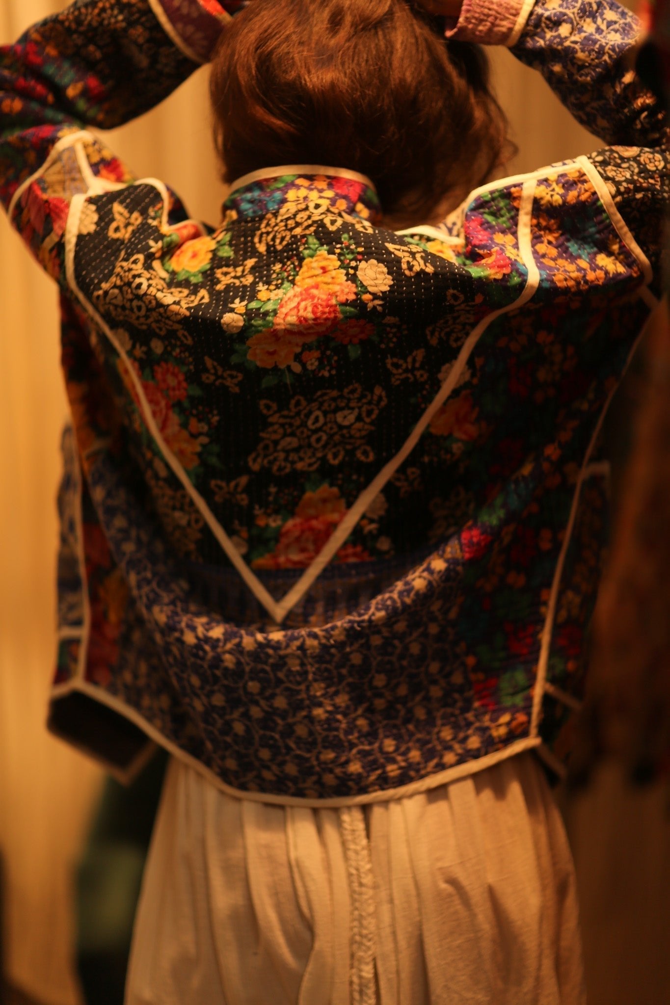 KANTHA JACKET SABI - MOMO STUDIO BERLIN - Berlin Concept Store - sustainable & ethical fashion