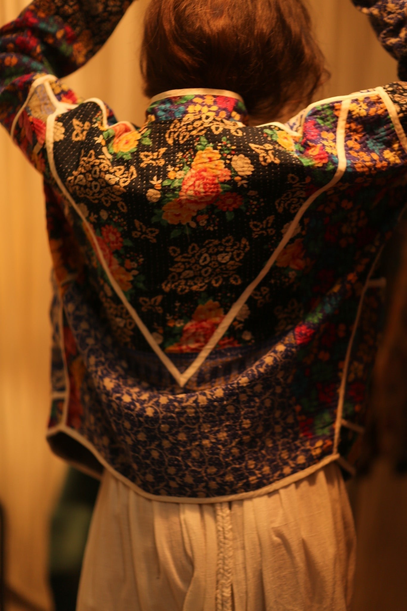 KANTHA JACKET SABI - MOMO STUDIO BERLIN - Berlin Concept Store - sustainable & ethical fashion
