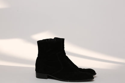TOMMY ANKLE BOOTS - MOMO STUDIO BERLIN - Berlin Concept Store - sustainable & ethical fashion